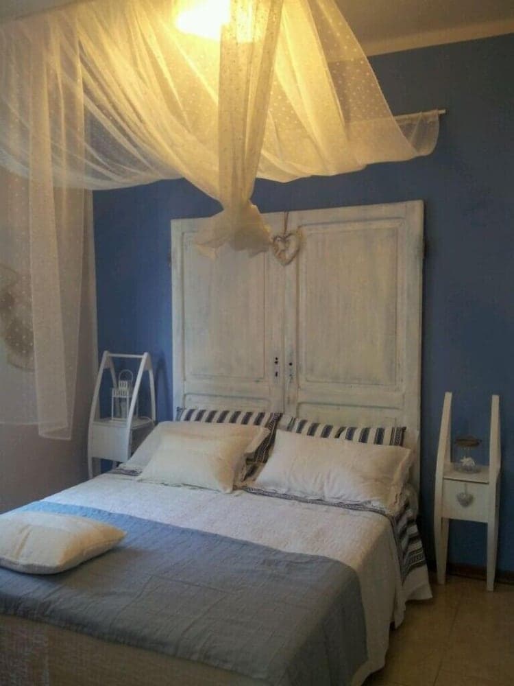 B&B La casetta del Borgo