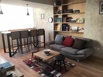 Hostel Boulevard Prishtina