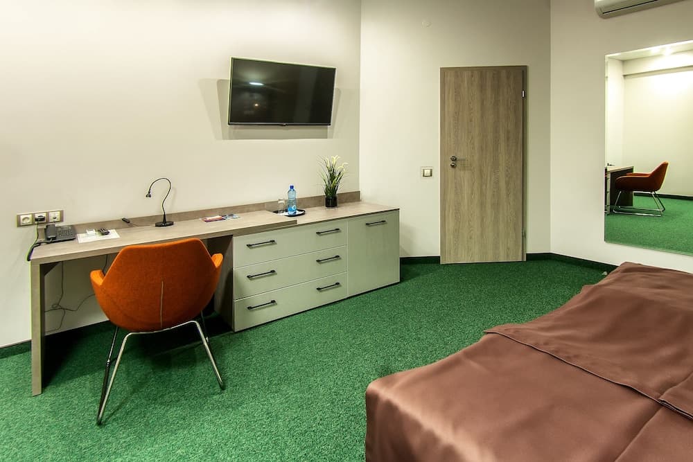 Boutique-Hotel PARADOX