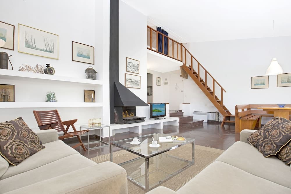 Apartment Calella Park 10B