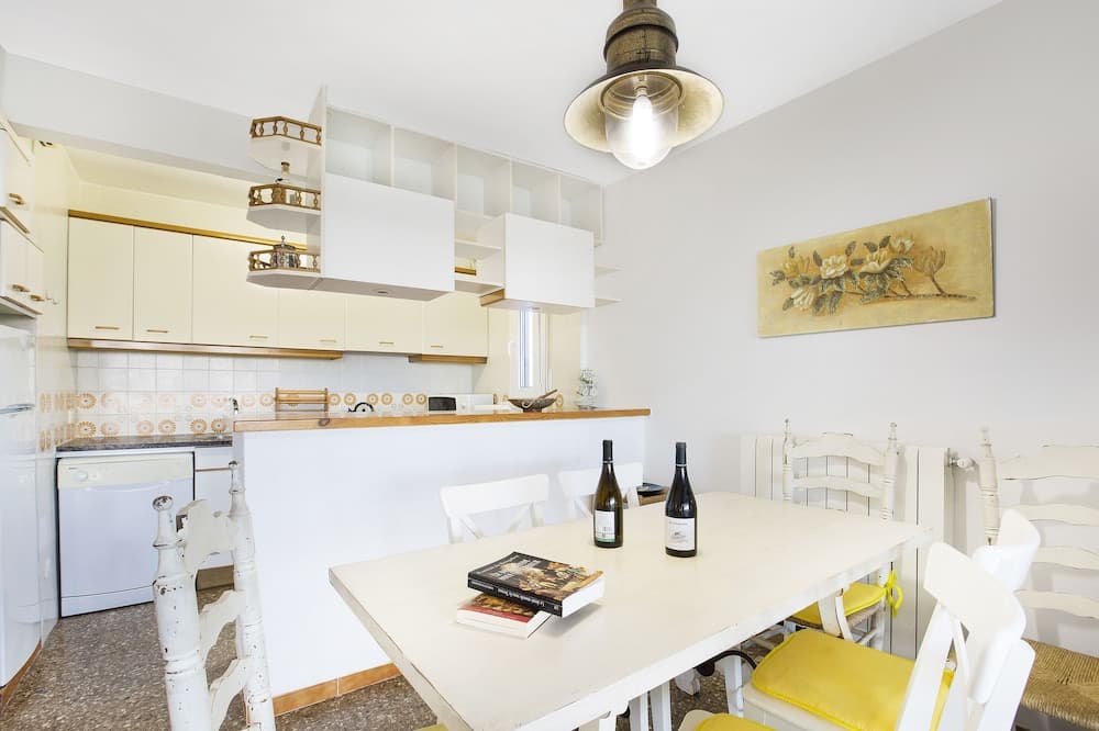 Apartment Costa Verde