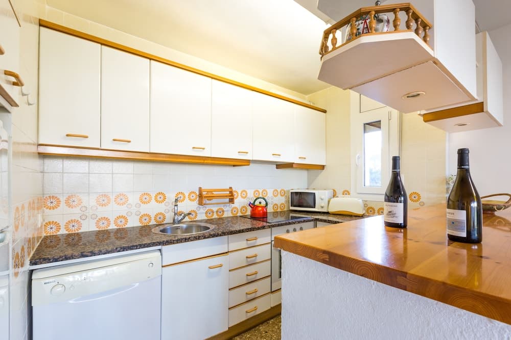 Apartment Costa Verde