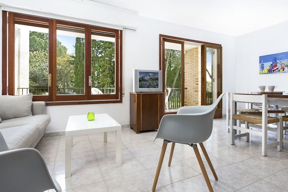 Apartment Orenetas 12