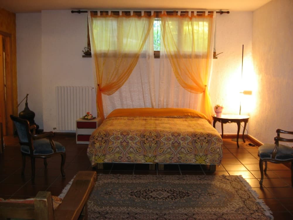B&B Ca' Dell'Olmo