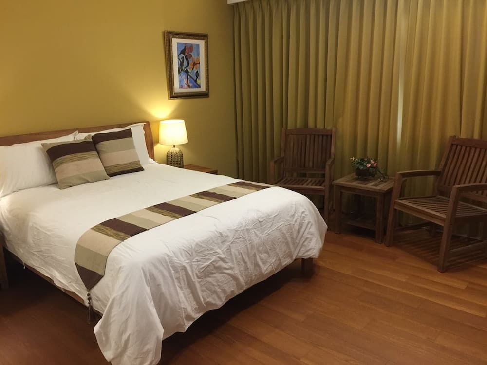 Loha Family Beachside Homestay