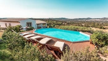 Dolce Luna Bed and Breakfast