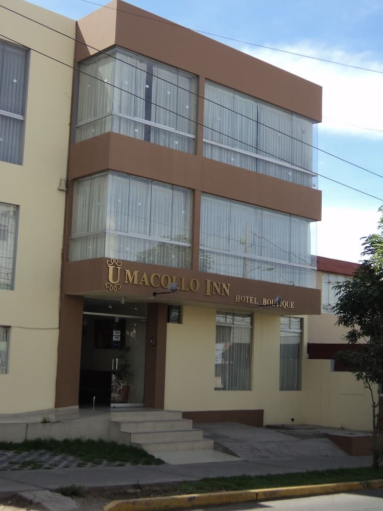hotel image