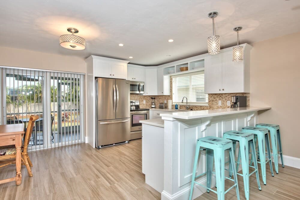 Augusta Vacation Rental by NFVH