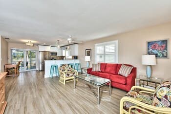 Augusta Vacation Rental by NFVH