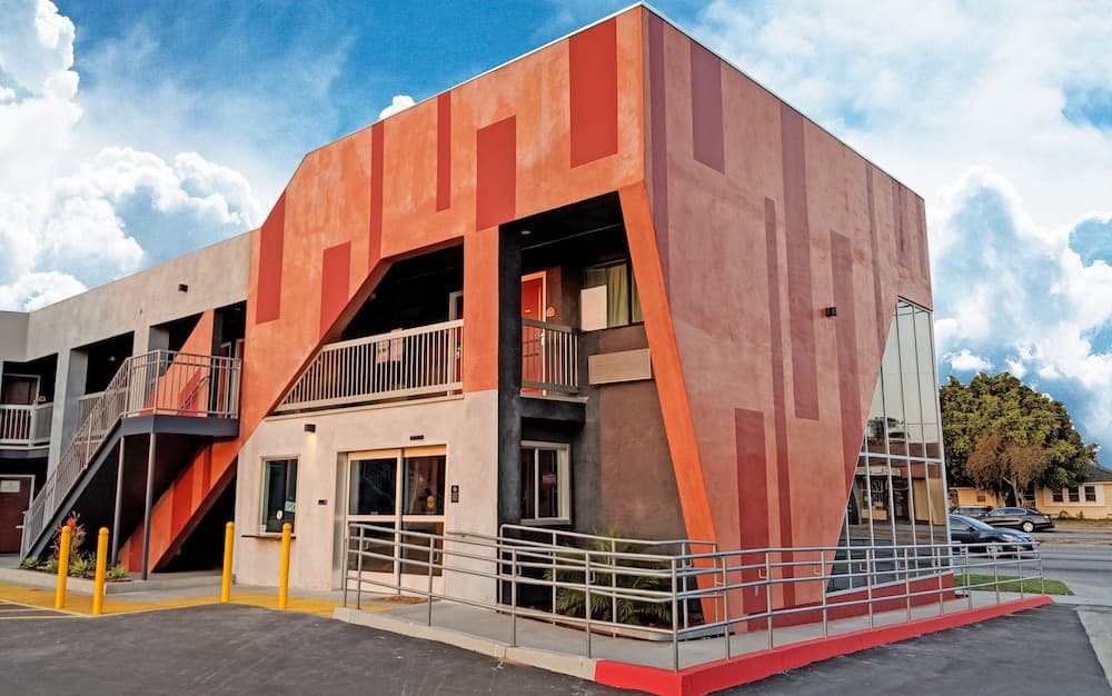 hotel image