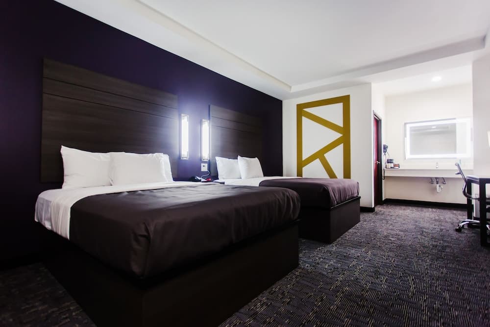 Palacio Royale Inn Boutique Katy