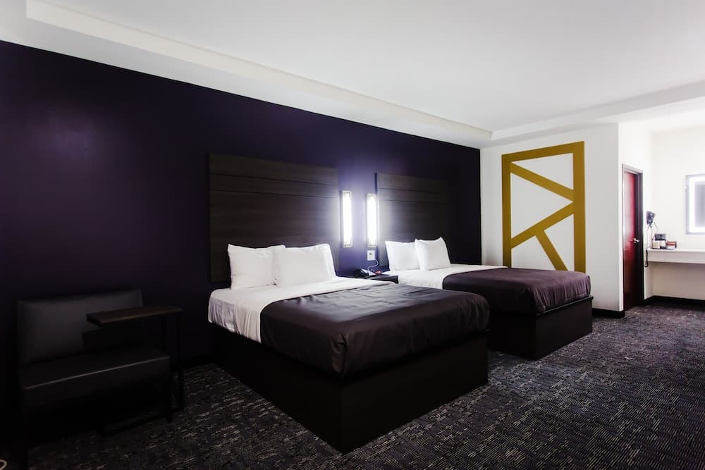 Palacio Royale Inn Boutique Katy