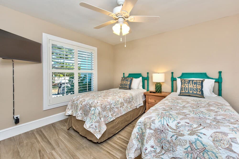 Gemini Vacation Rental by NFVH