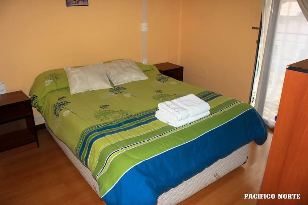 Hotel Pacifico Norte
