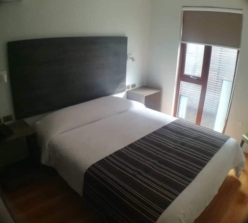 Hotel Baquedano Boulevard