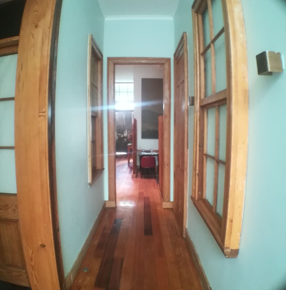 Hotel Baquedano Boulevard