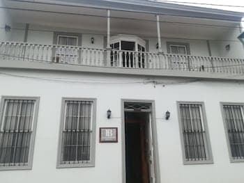 Hotel Baquedano Boulevard