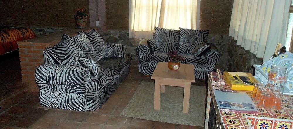 Rancho Escondido Casa Goyri