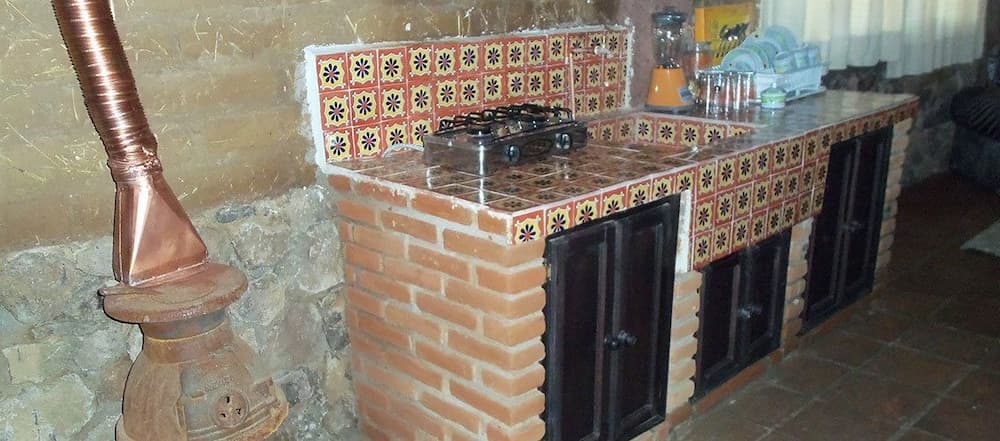 Rancho Escondido Casa Goyri