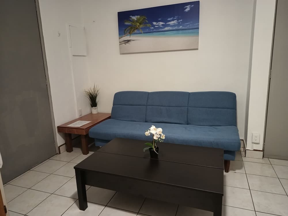 Brisas del Caribe Suite