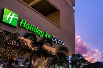 Holiday Inn Express Cartagena Manga, an IHG Hotel