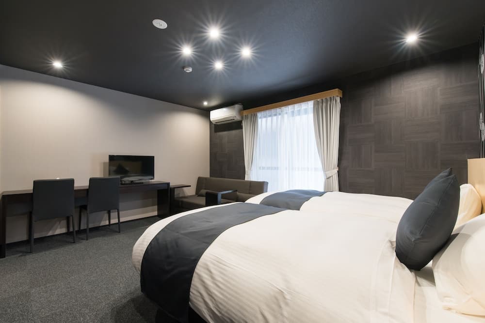 Stay SAKURA Kyoto ZEN