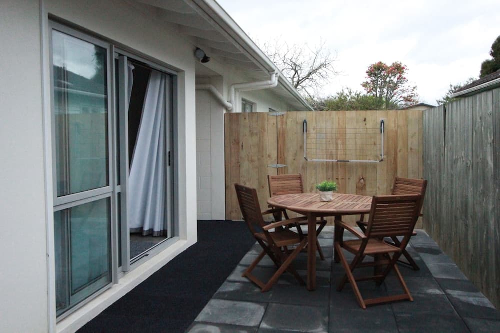 Rose Apartments and Spa