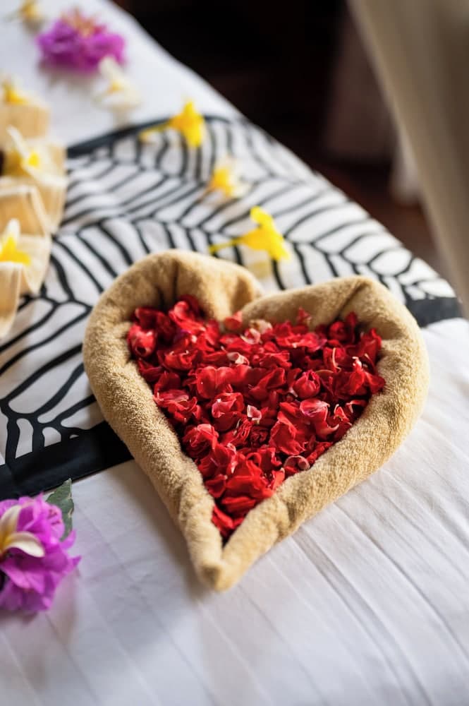 D'Puncak Villas Lembongan