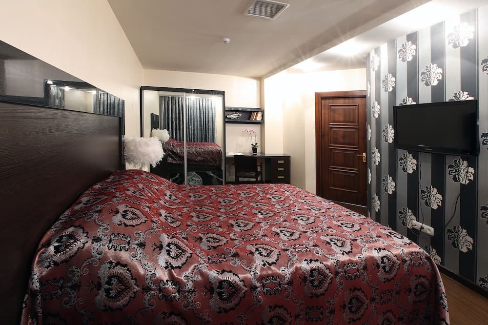 Darhan Boutique Hotel