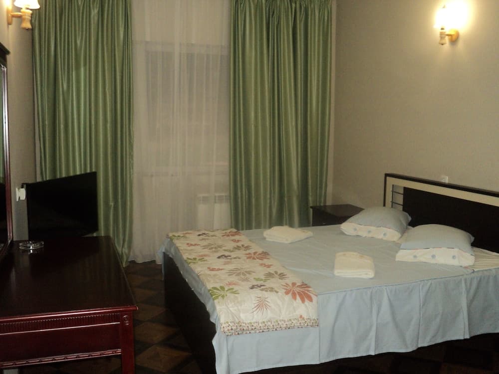 EcoRest Likani Palace