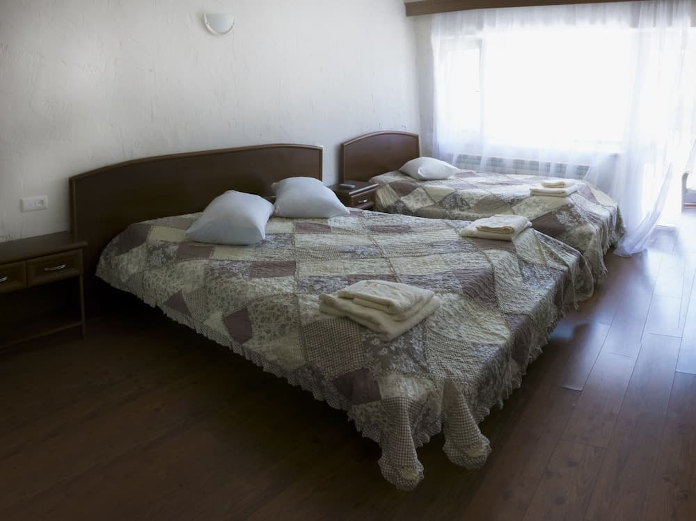 EcoRest Likani Palace