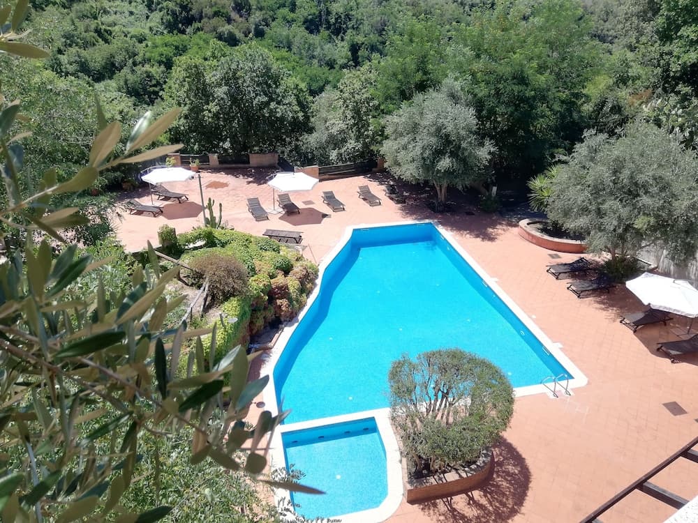 Residenza Mediterranea