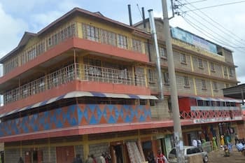 Maendeleo Parkview Hotel