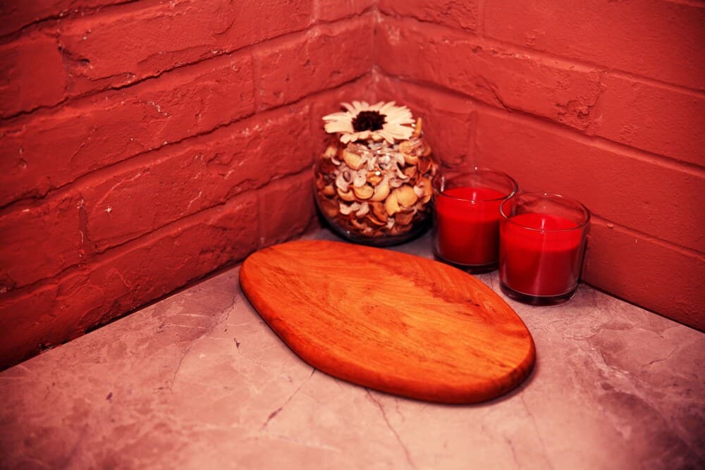 Apartment at the Red Bridge