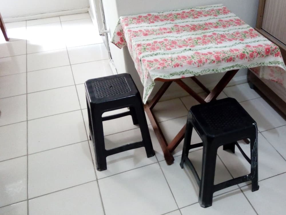 Apartamento Copacabana Vista mar