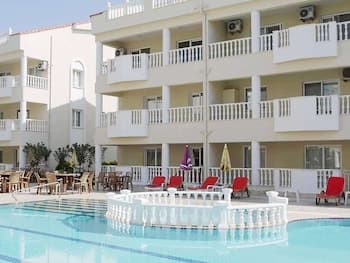 Duplex Penthouse in Didim