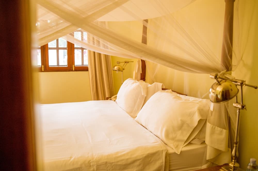 Villa Kololo Guest House