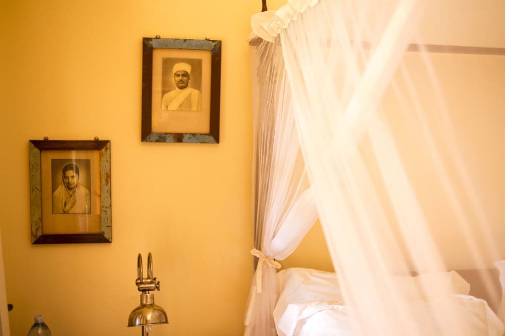 Villa Kololo Guest House