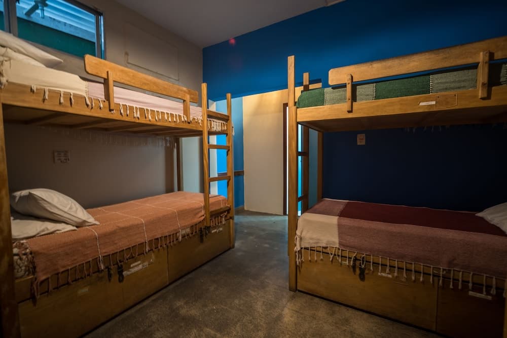 Tupiniquim Hostel Rio de Janeiro