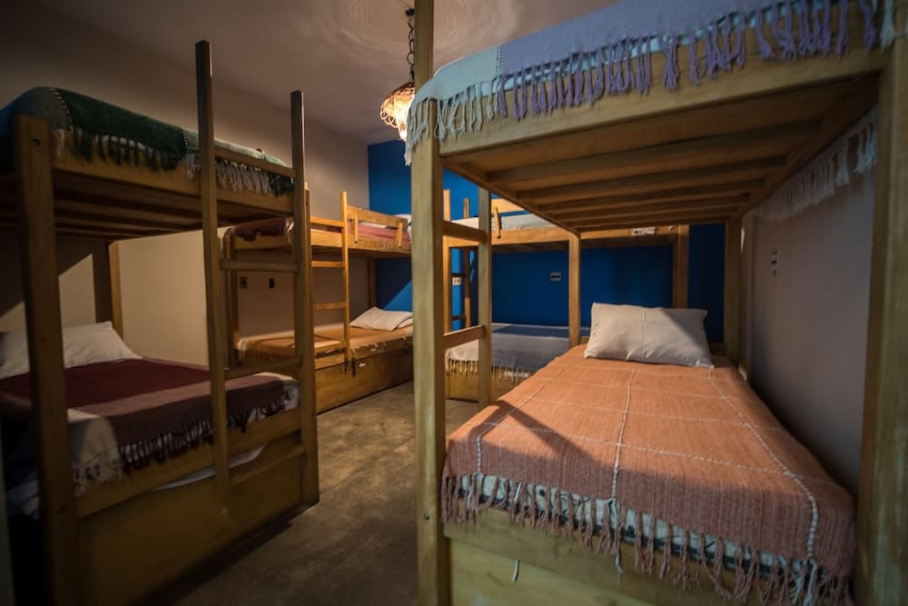 Tupiniquim Hostel Rio de Janeiro