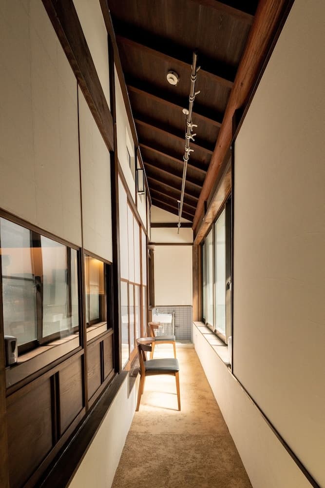 Kohaku AMBER Kamakura Zaimokuza