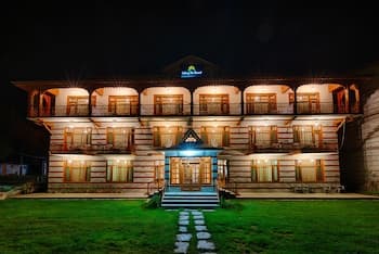 Solang Ski Resort - A Unit Of Primo Resorts