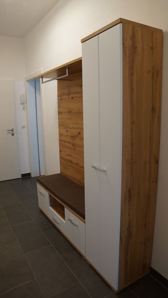 Appartement Konny
