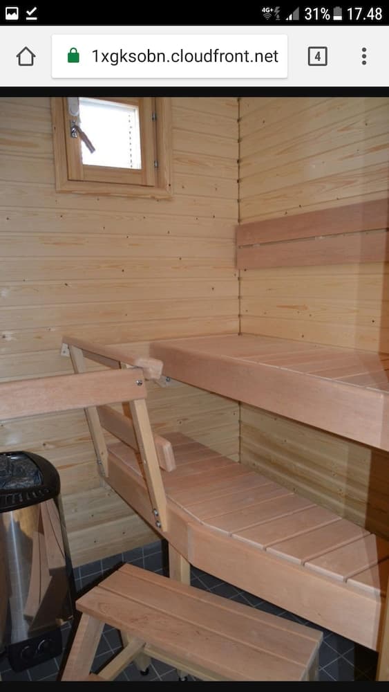 Northside apartment 2