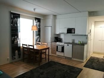 Northside apartment 2