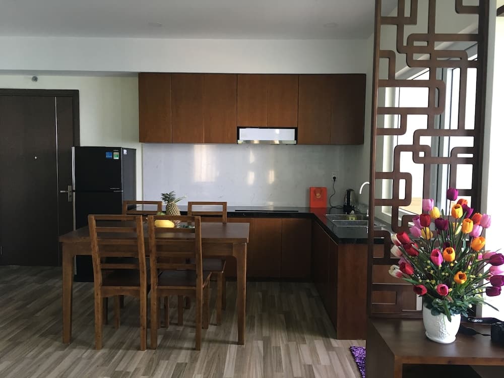 Beautiful Sea View Apartment