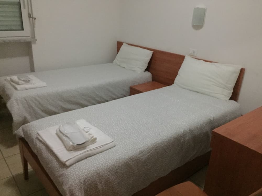 Casa Nostra Signora Del Sacro Cuore di Gesù