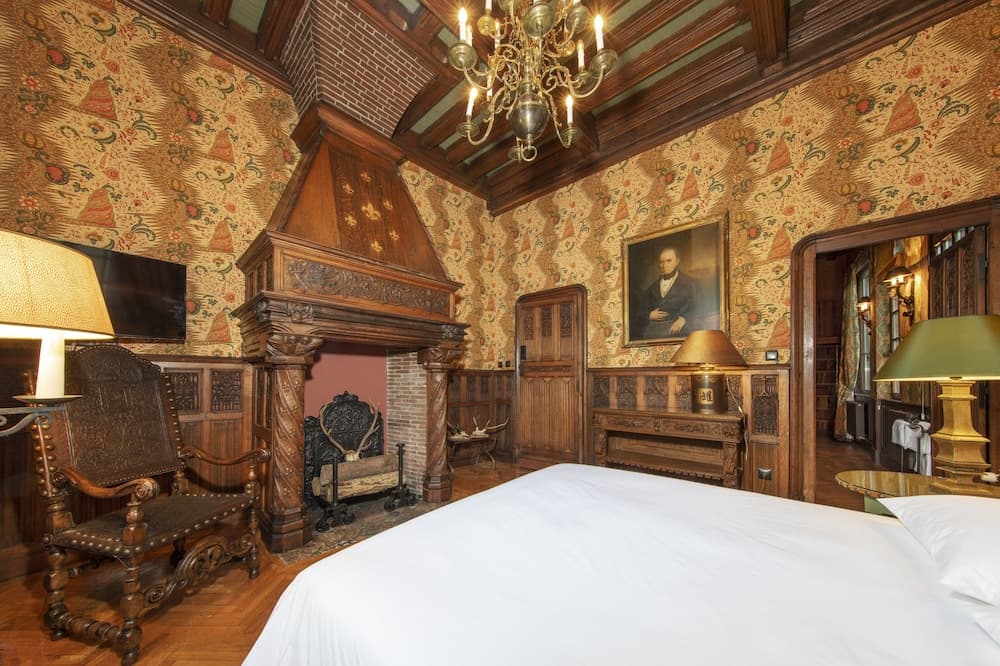 La Maison des Vieux Logis