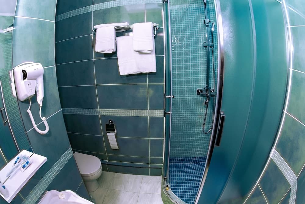 Menshikov Boutique Hotel