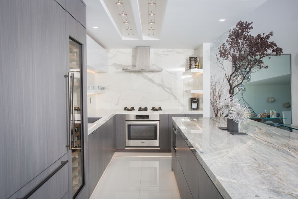 Modern Del Mar Beach Home